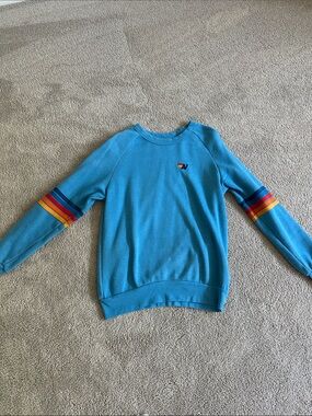 Aviator Nation Crewneck